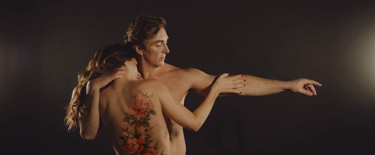 Locandiera/ Φωτογραρφία: Θέατρο Τέχνης