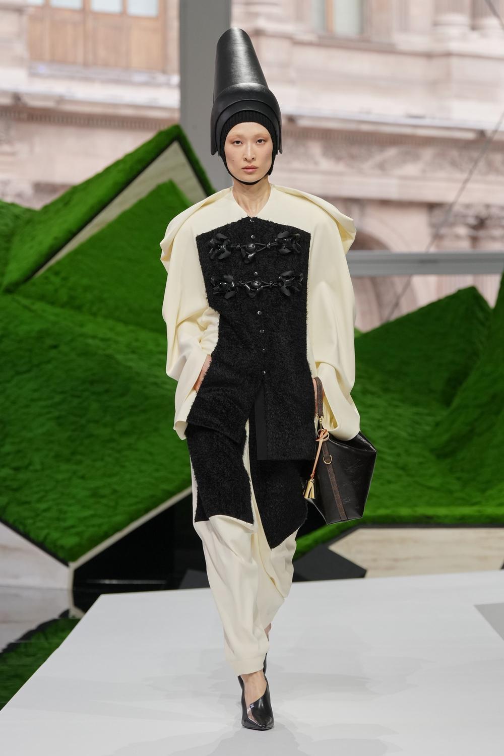 Louis Vuitton FW '26-'27/fhcm.paris