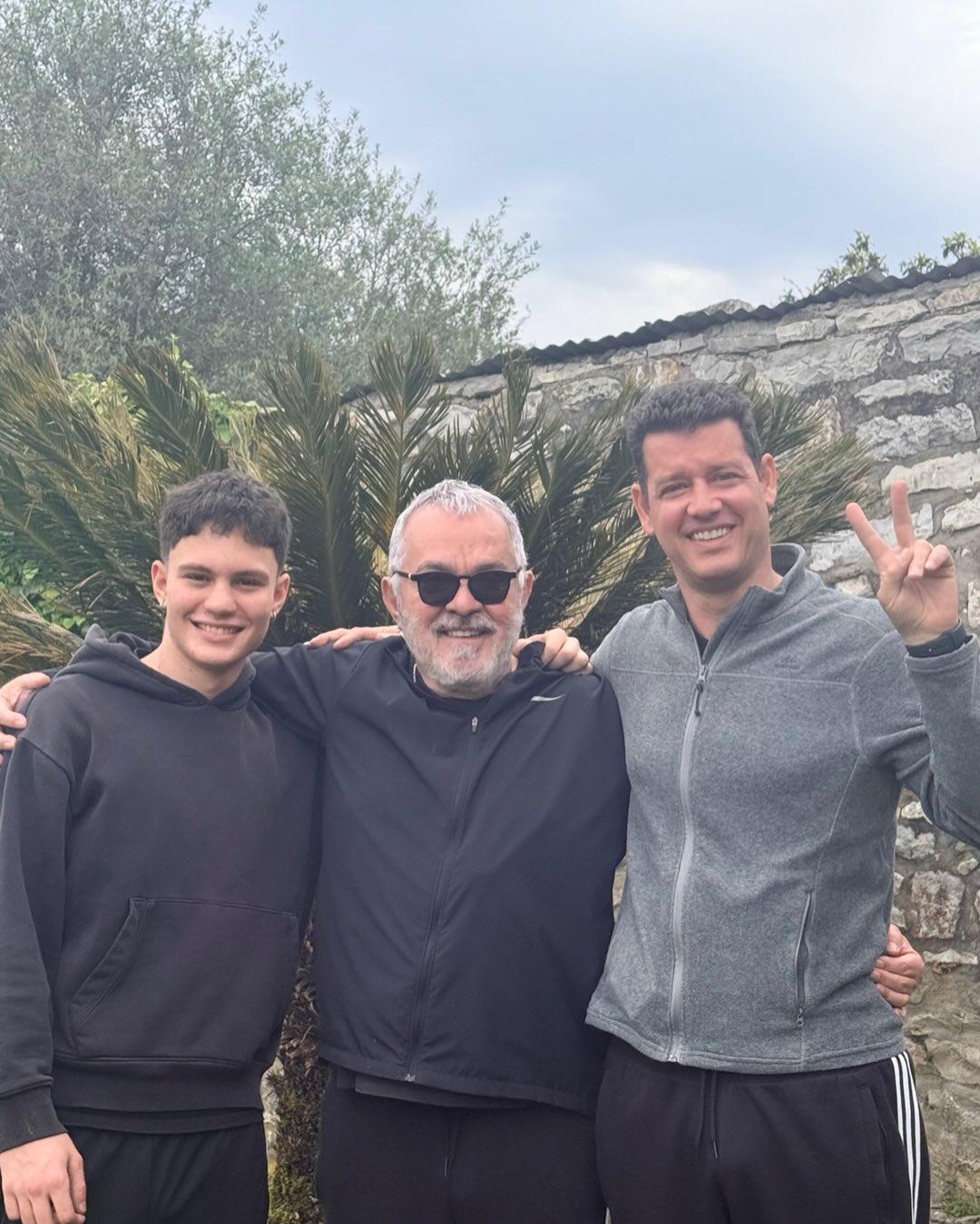 Φωτογραφία: @giorgoslirasπέγκυ