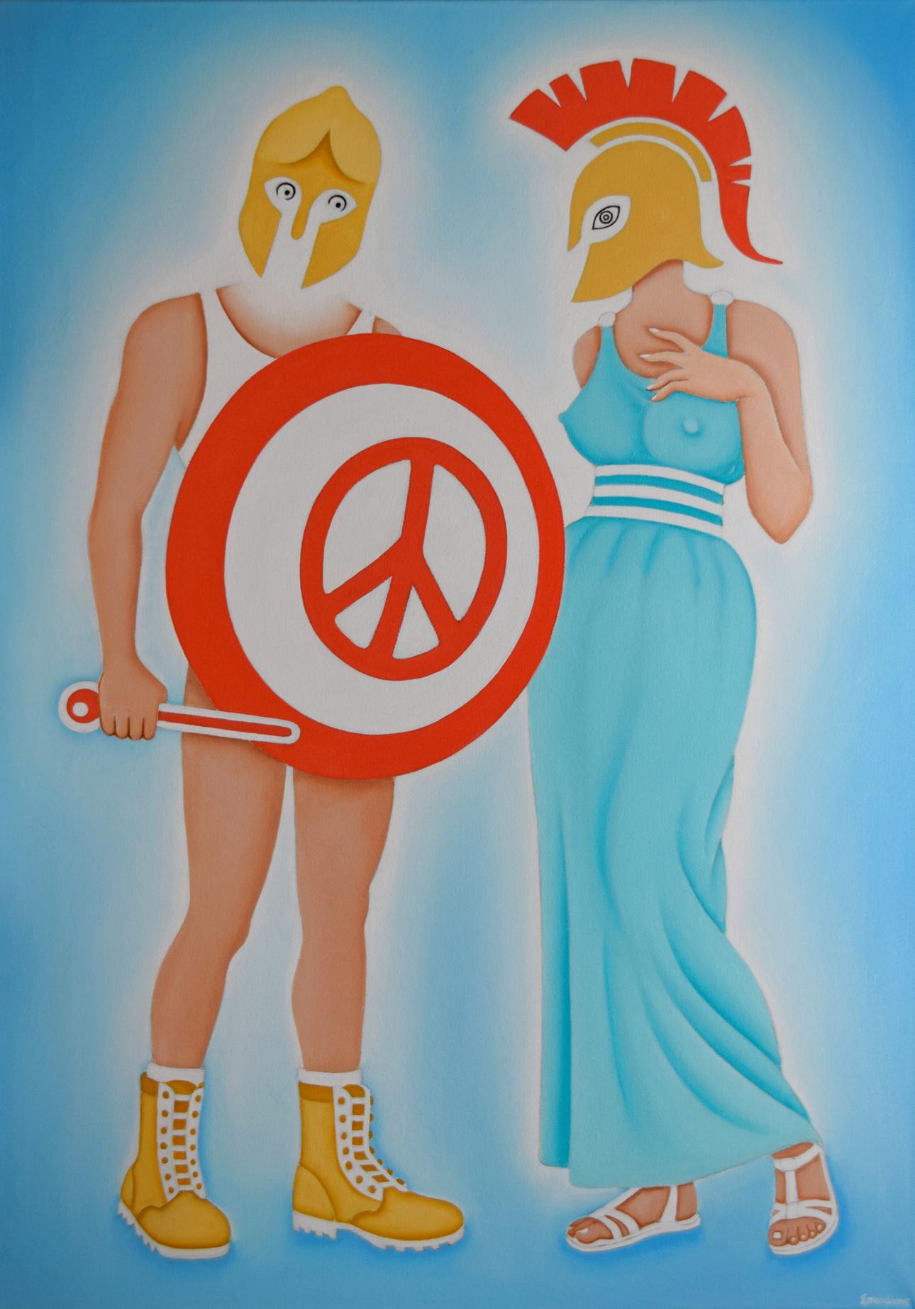  «Λυσιστράτη» 