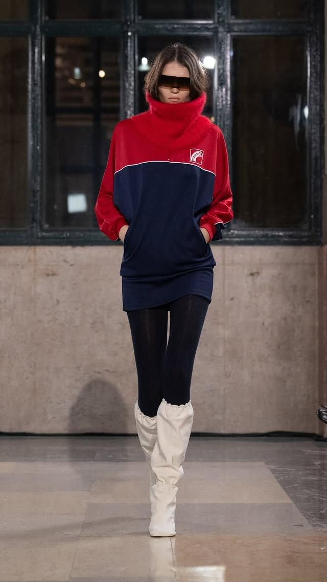 MM6 Maison Margiela F/W '26-'27