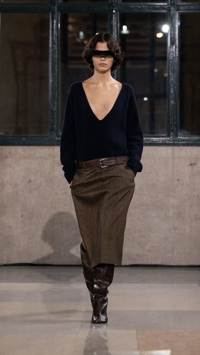 MM6 Maison Margiela F/W '26-'27