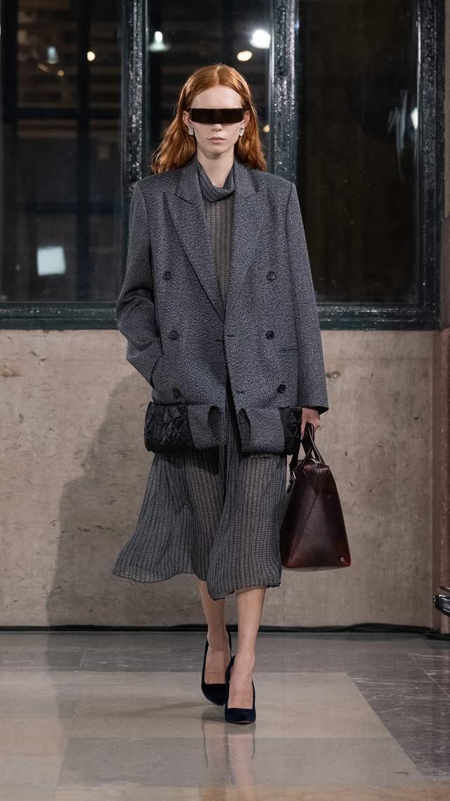 MM6 Maison Margiela F/W '26-'27