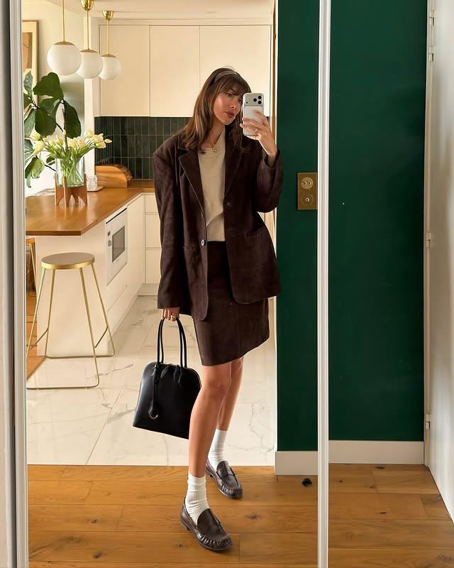 Φωτογραφία: IG @juliesfi