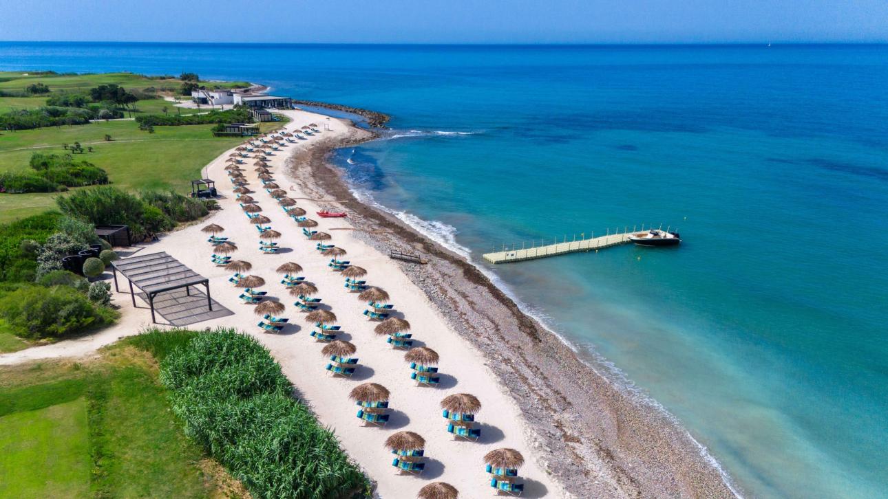 Missoni Resort Club