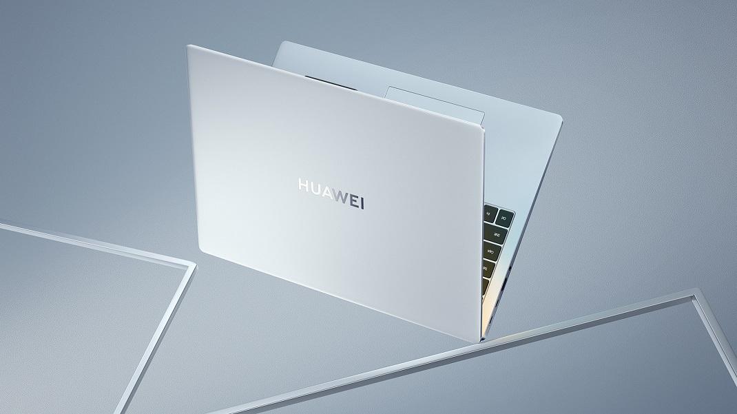 HUAWEI MateBook D 16