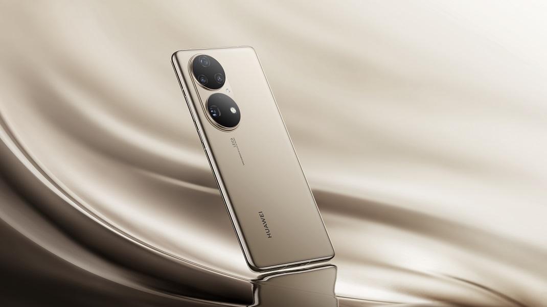 HUAWEI P50 Pro
