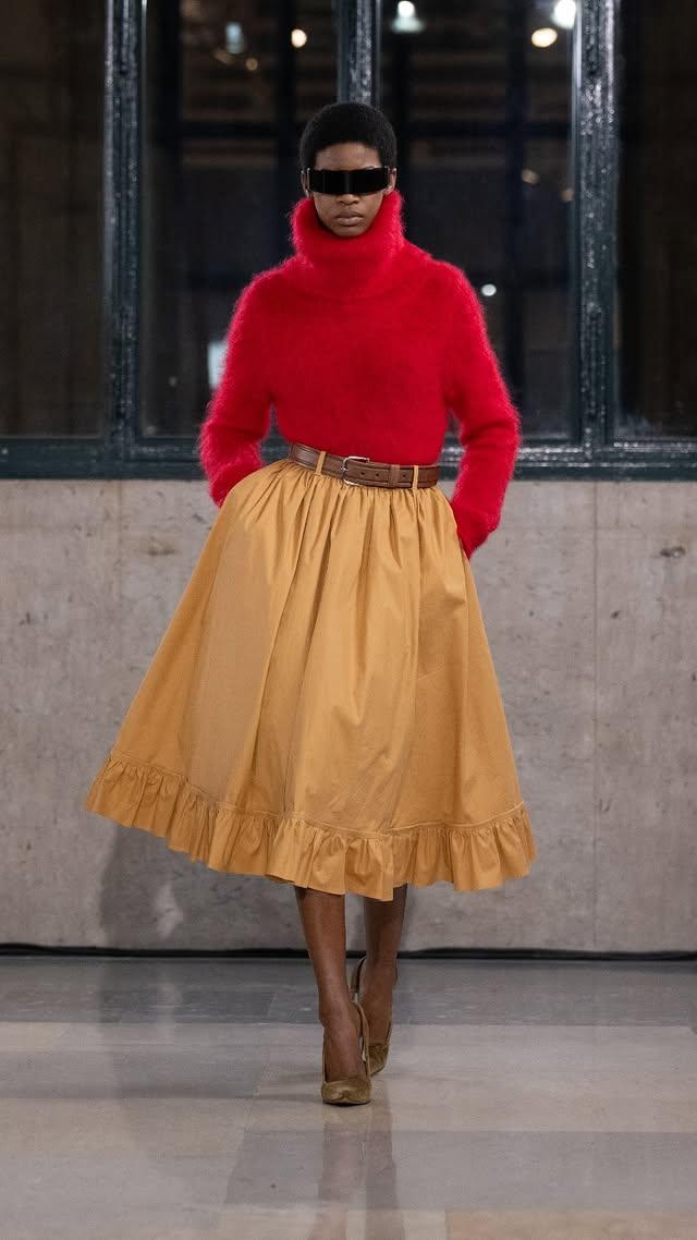 MM6 Maison Margiela F/W '26-'27