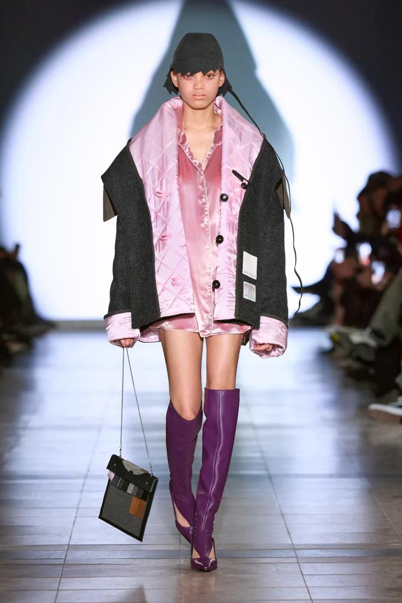 Φωτογραφία: Julie Kegels FW'26