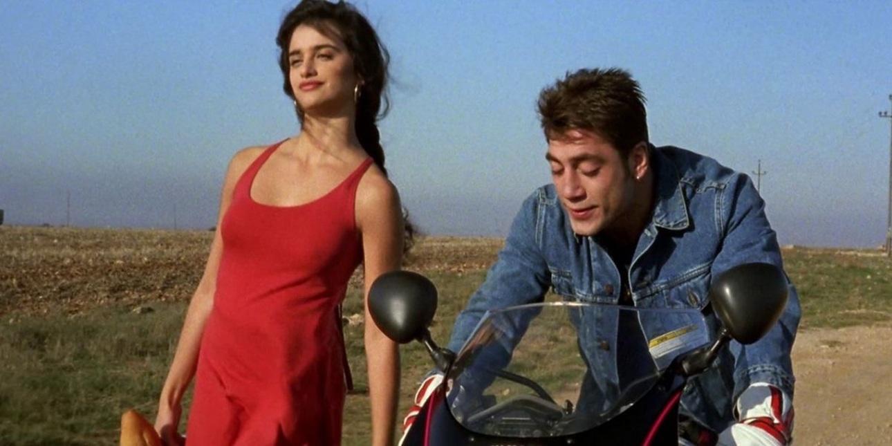 Από την ταινία Jamon Jamon 1992Φωτογραφία: IMDB