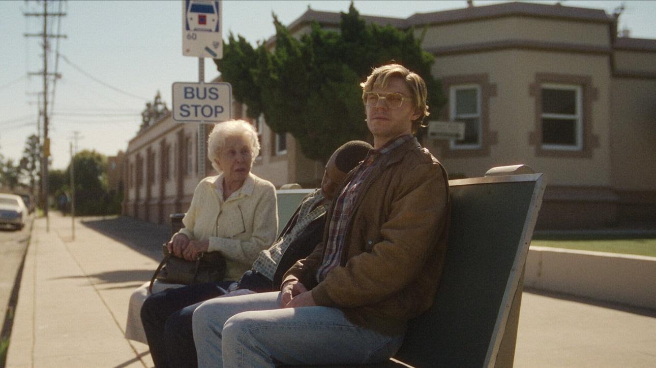 Από την σειρά Monster : Jeffrey Dahmer (2022) Φωτογραφία: IMDB