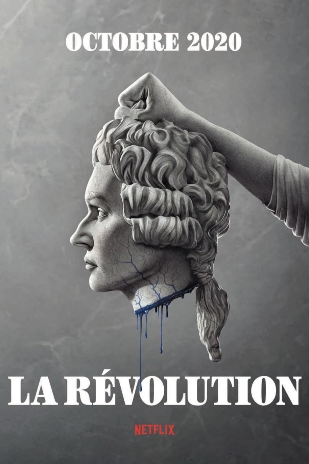 Από τη σειρά La Revolution Φωτογραφία: IMDb