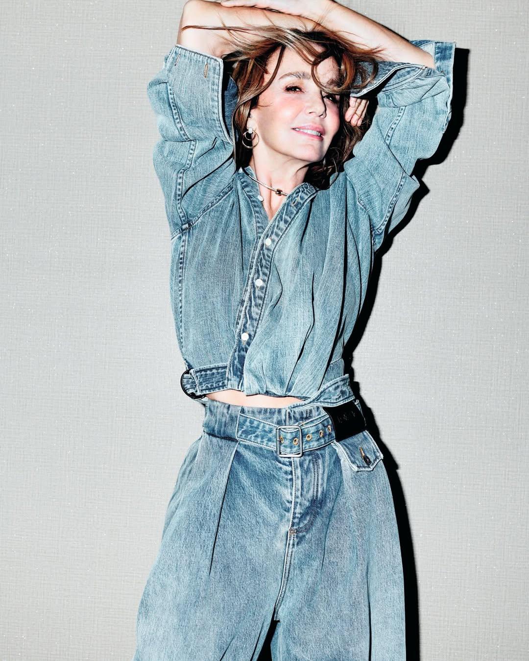  Φωτογραφία Madame Figaro Paris