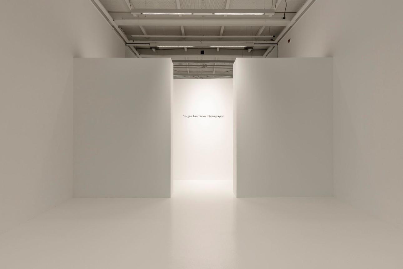  Η κινηματογραφική ματιά του Λάνθιμου συναντά τη φωτογραφία 