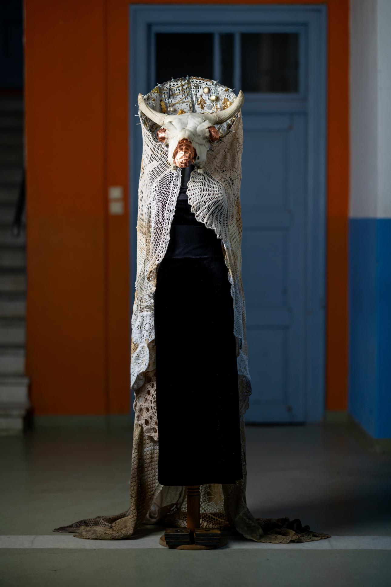  Μαρία Φωκά “VOOS σάιμποργκ” 