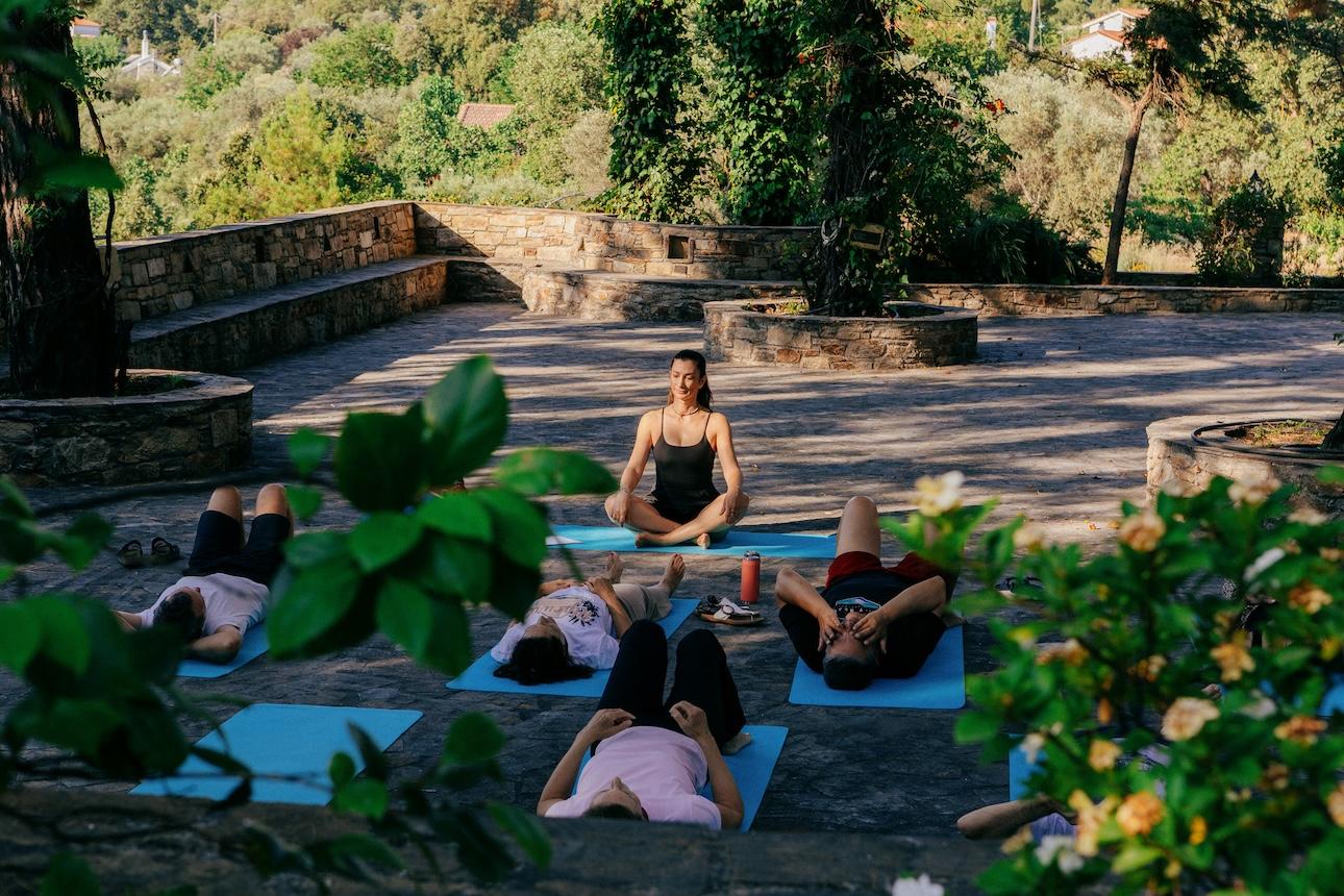 Photo credit: Maria Pampoukidi Instagram