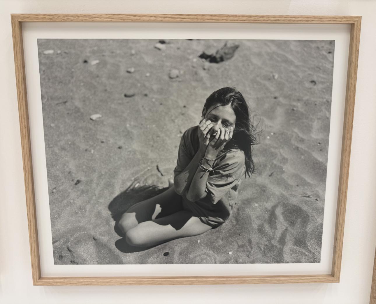  Εικόνα από την έκθεση Yorgos Lanthimos: Photographs στη Στέγη 