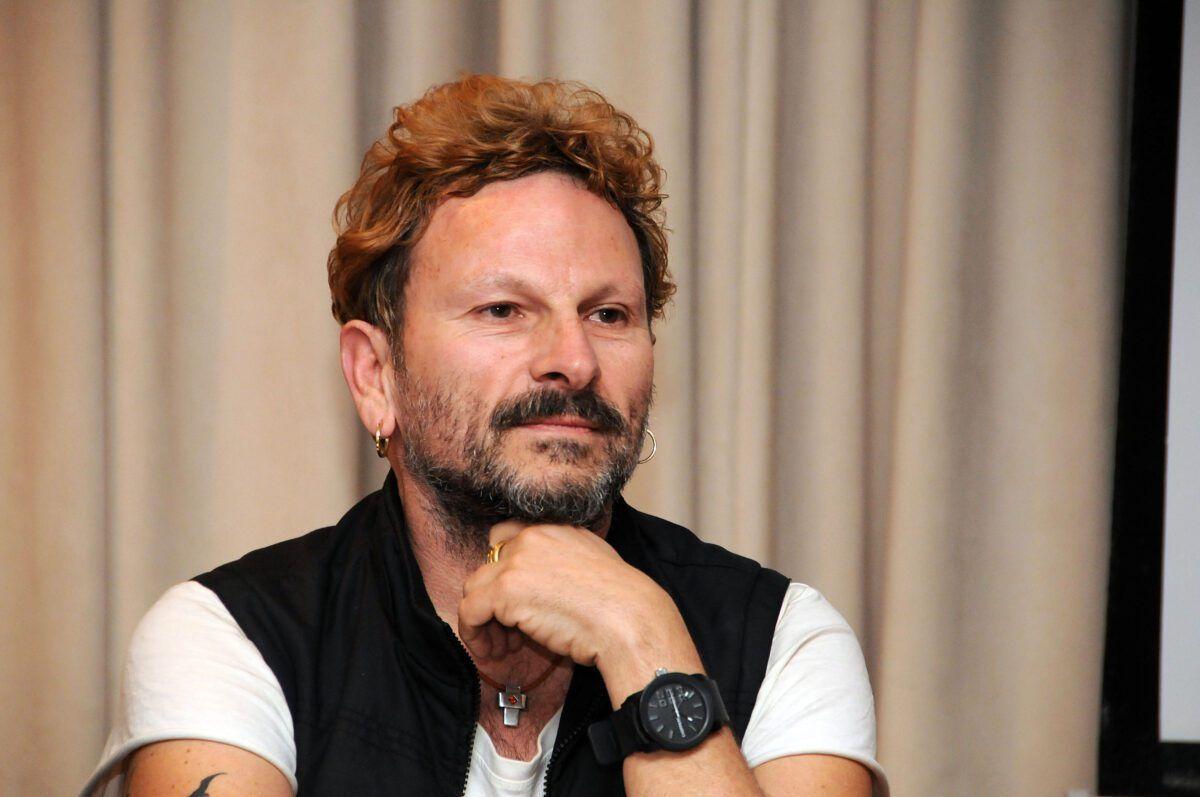 Μιχαήλ Μαρμαρινός/ Φωτογραφία: Φεστιβάλ Αθηνών Επιδαύρου