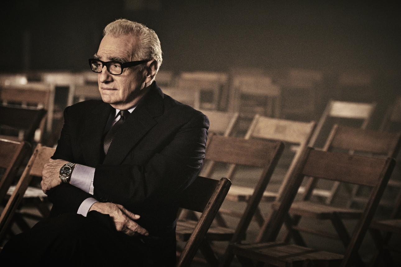Martin Scorsese