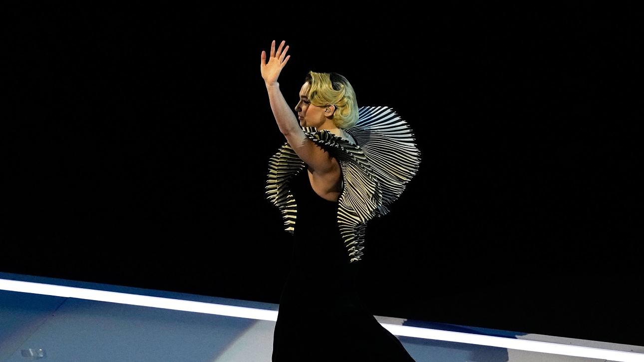  Matilda De Angelis/Φωτογραφία AP 