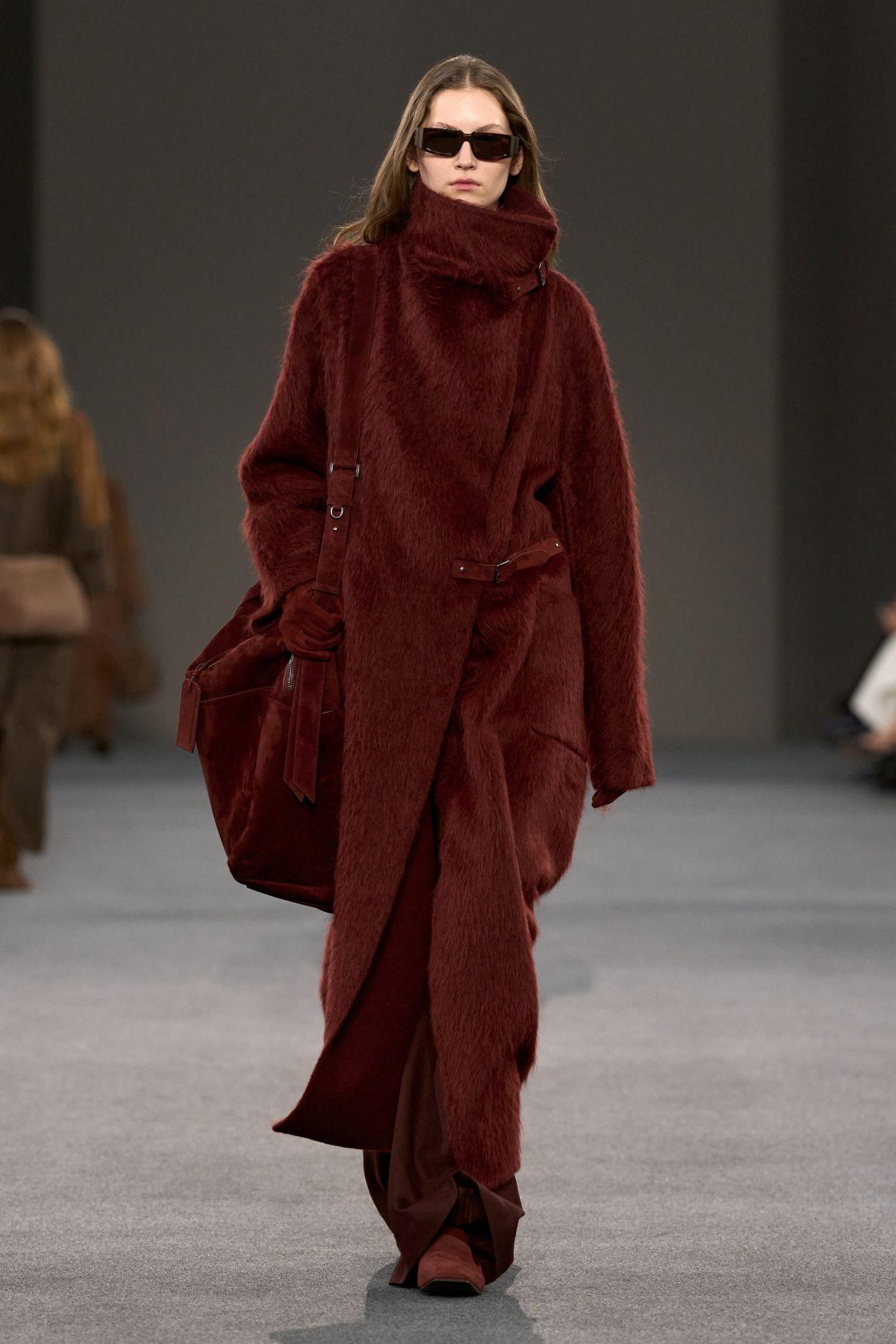 ©Max Mara F/W '26-'27