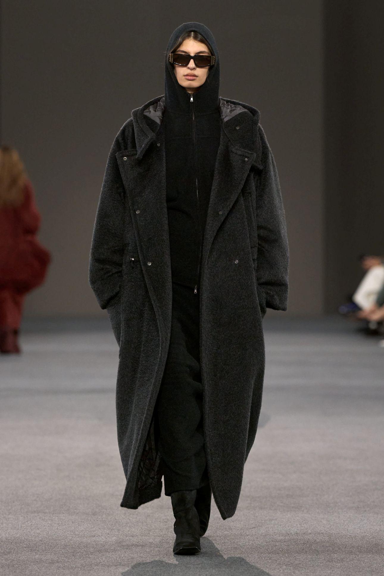 ©Max Mara F/W '26-'27
