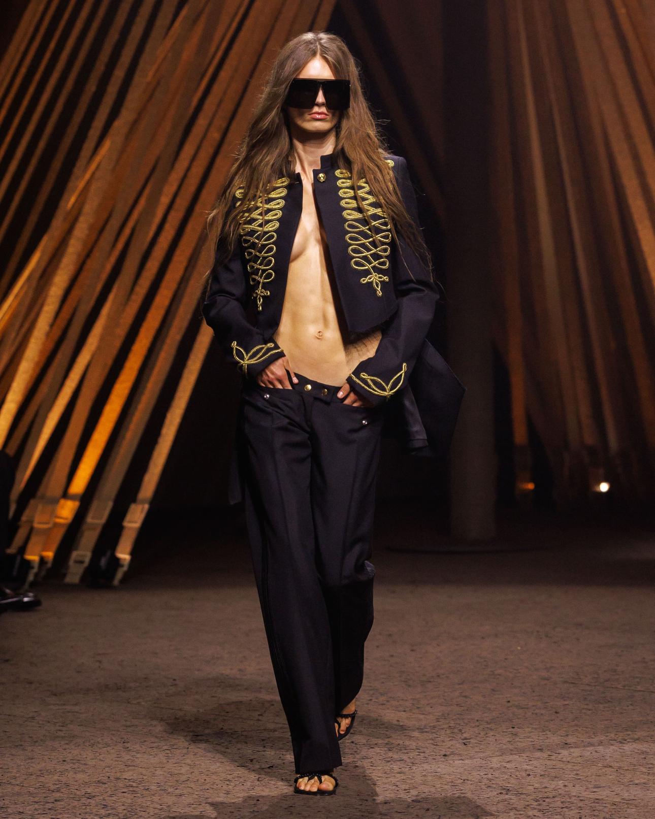 Φωτογραφία: McQueen SS'26