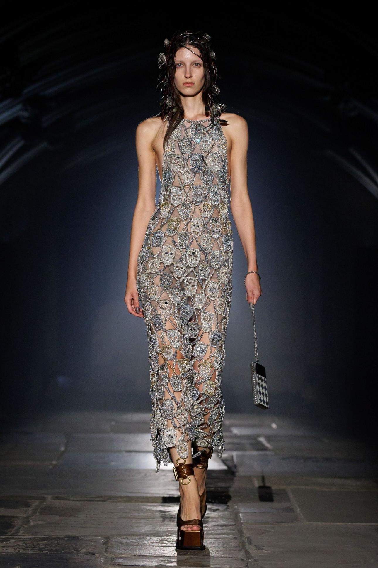 McQueen SS'27