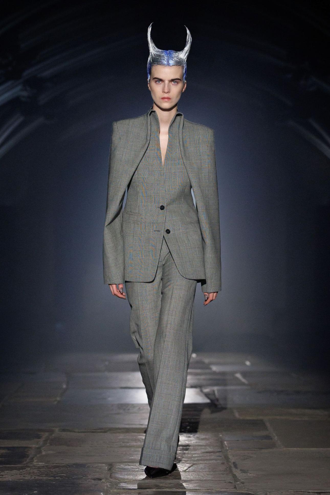 McQueen SS'27