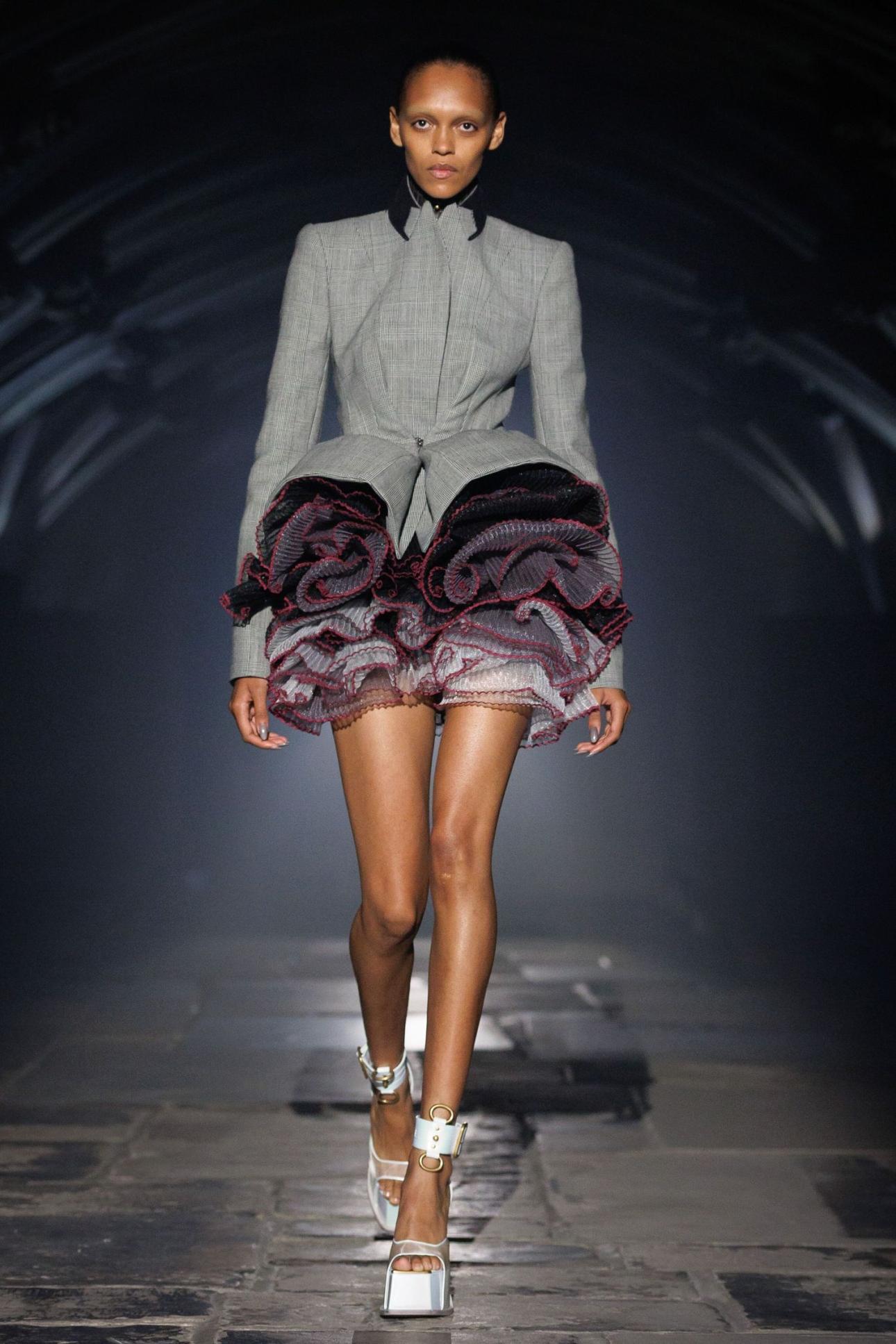 McQueen SS'27
