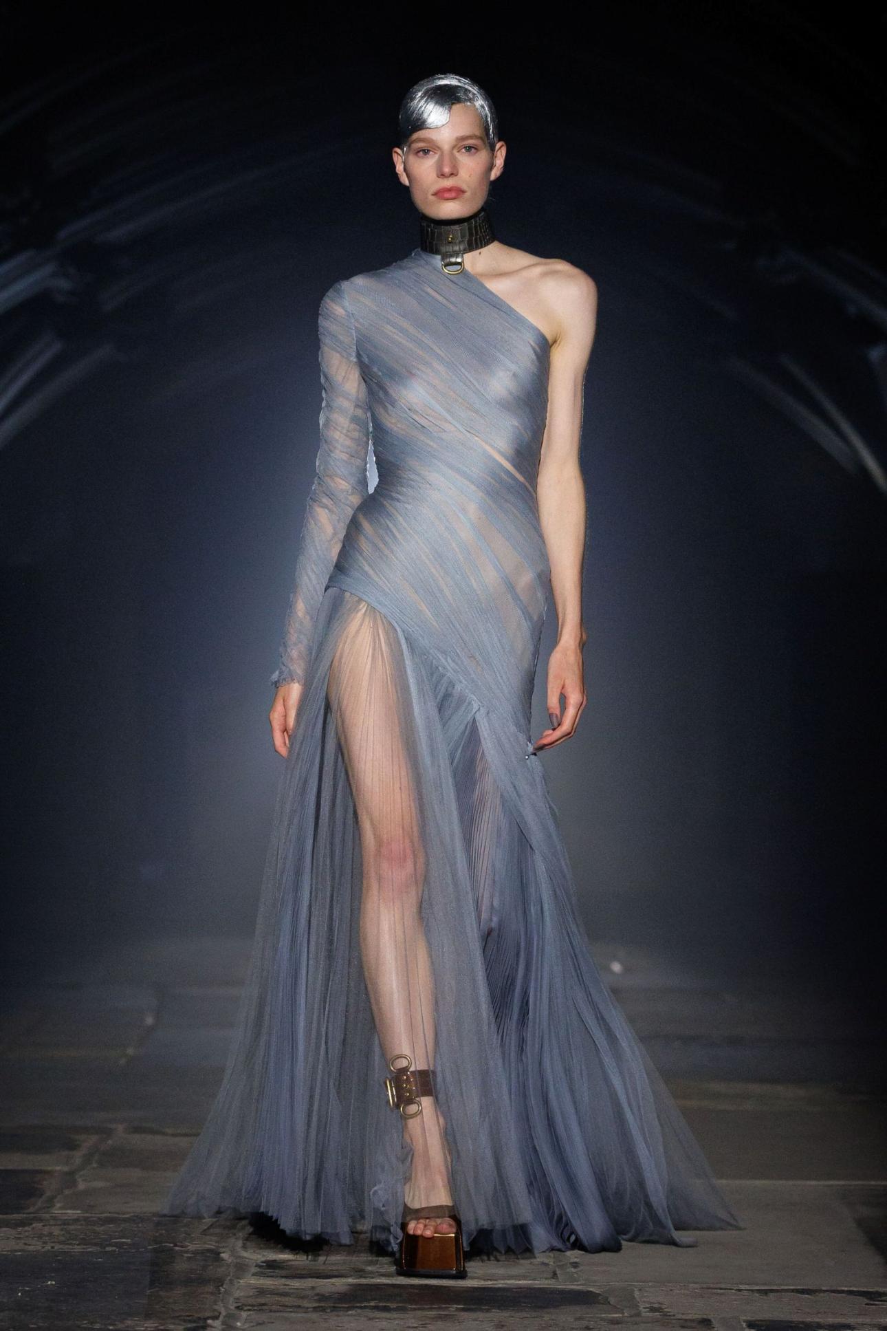 McQueen SS'27