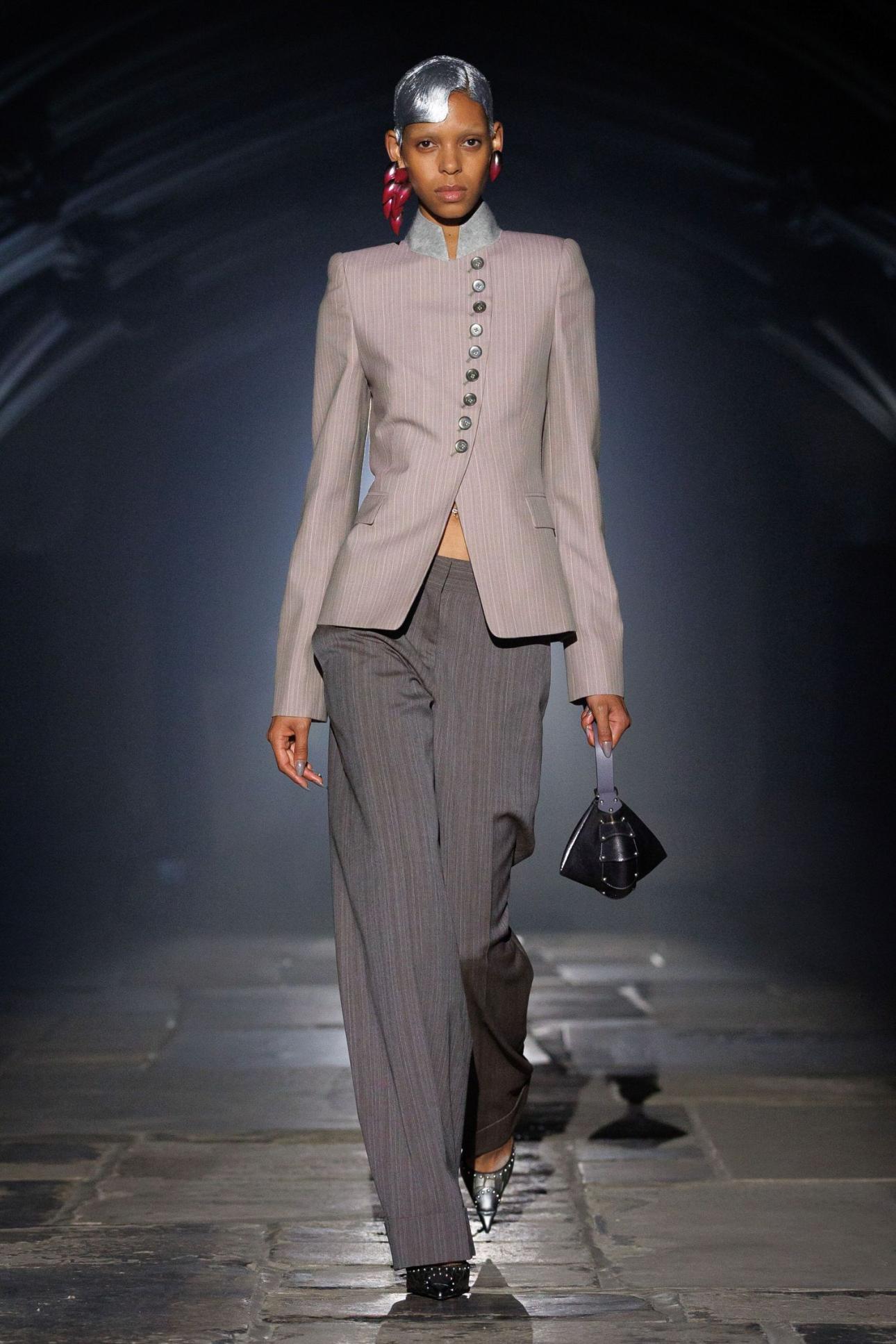McQueen SS'27