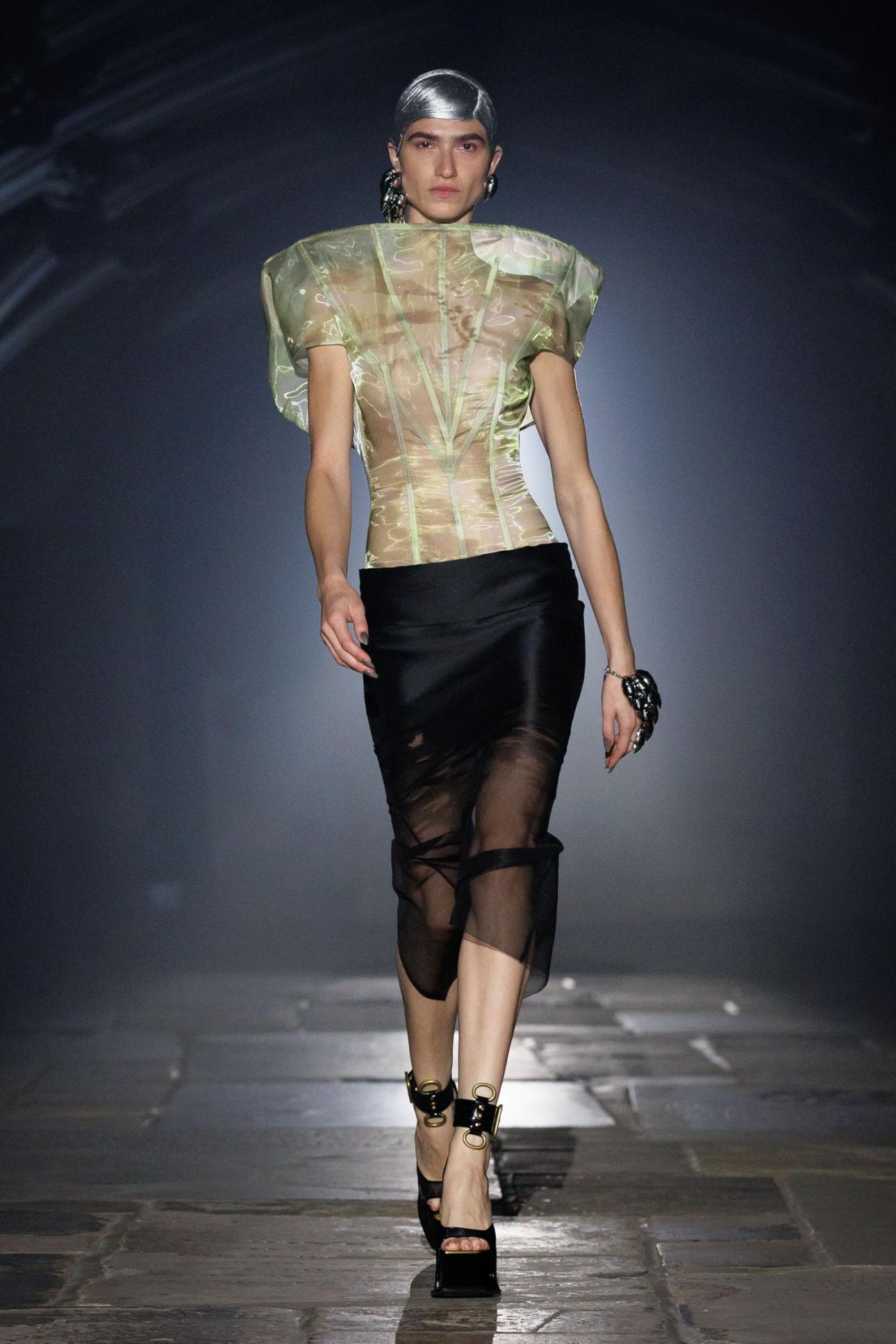 McQueen SS'27