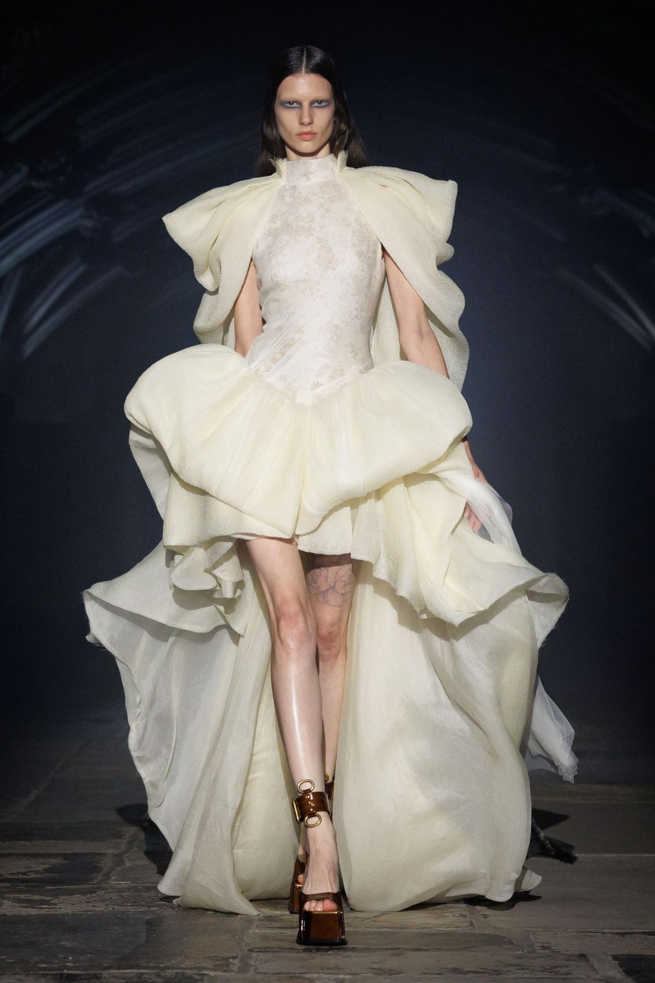 McQueen SS'27