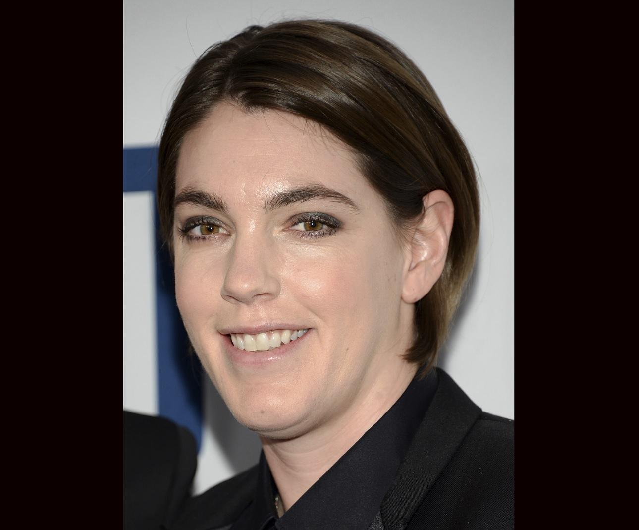 Megan Ellison/Φωτογραφία AP 