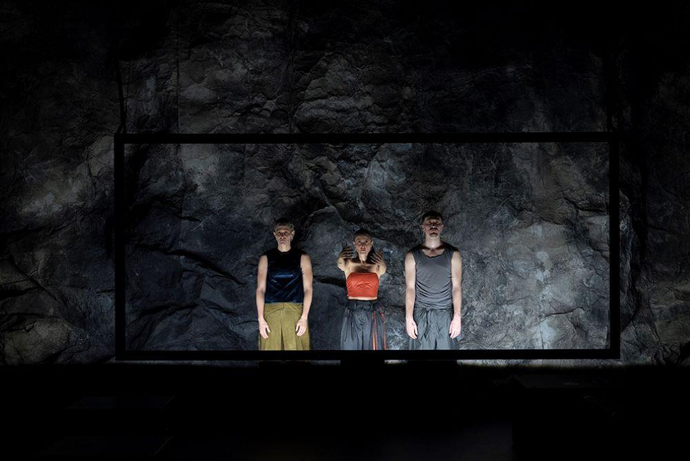 Mercury Rising/ Φωτογραφία: Cecilia Gaeta