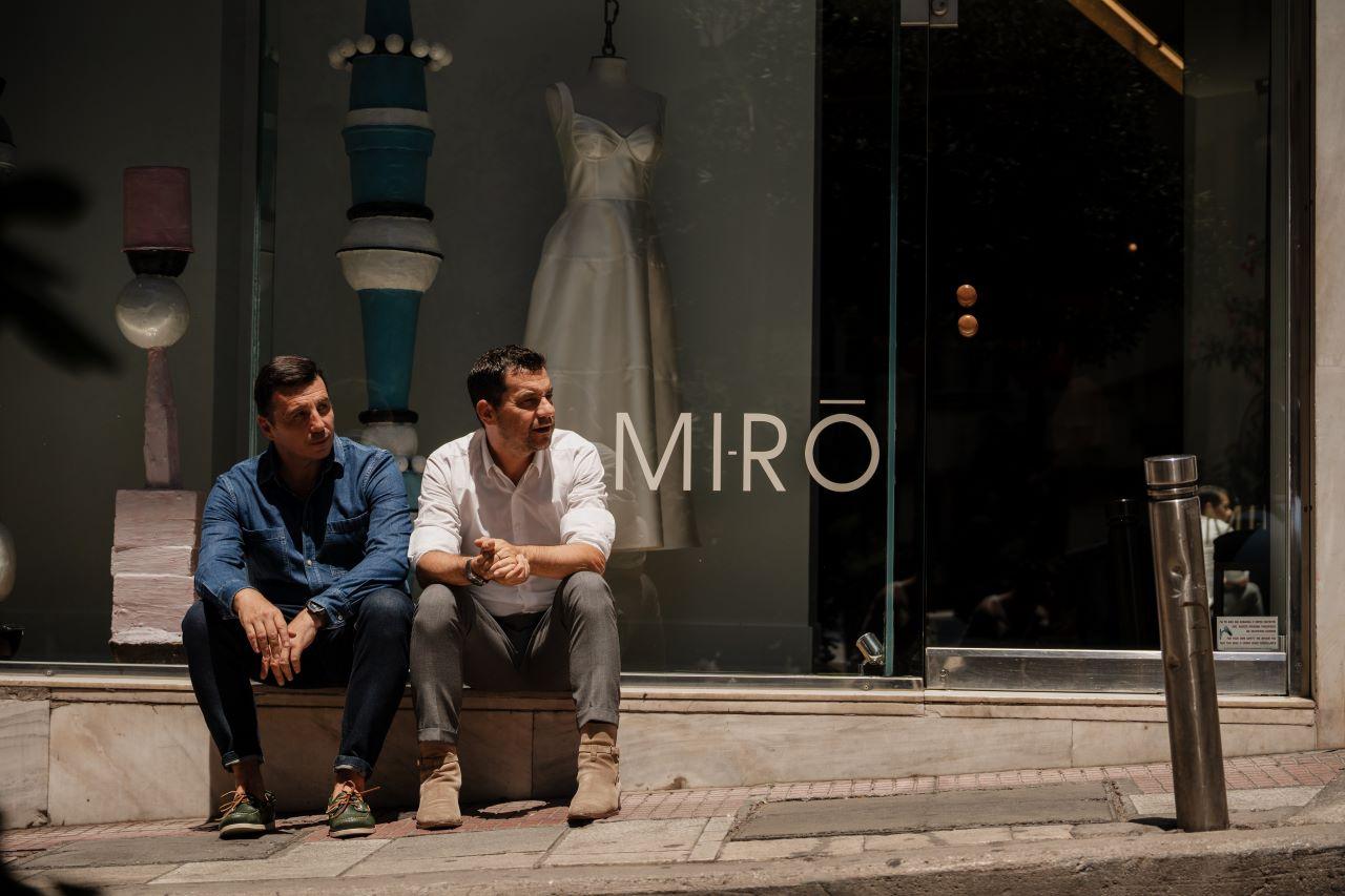 MIRO