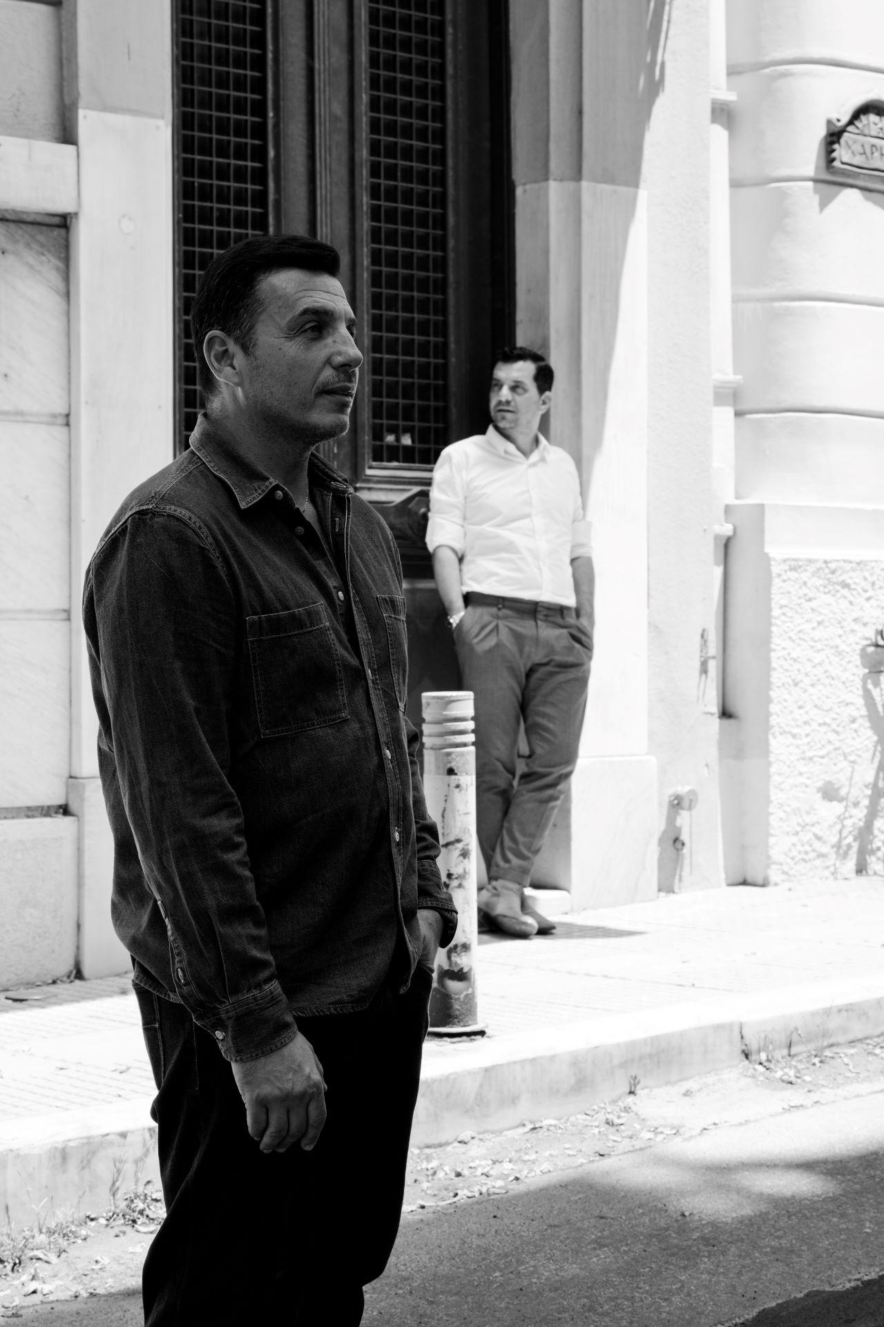 Φωτογραφία: Παναγιώτης Μάλλιαρης