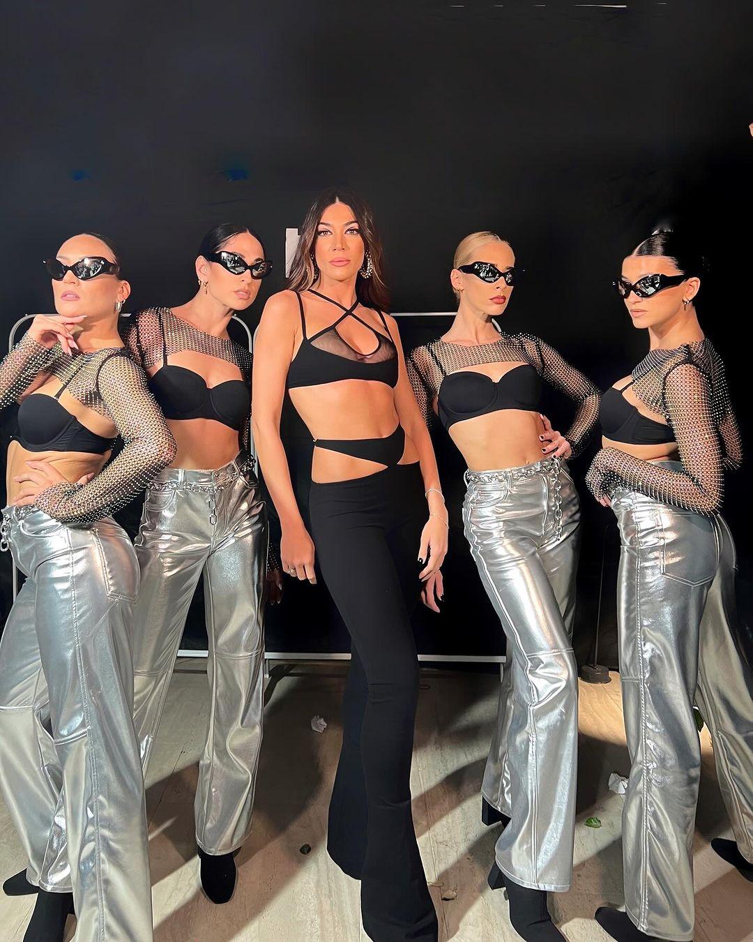 Φωτογραφία: Ivi Adamou/instagram