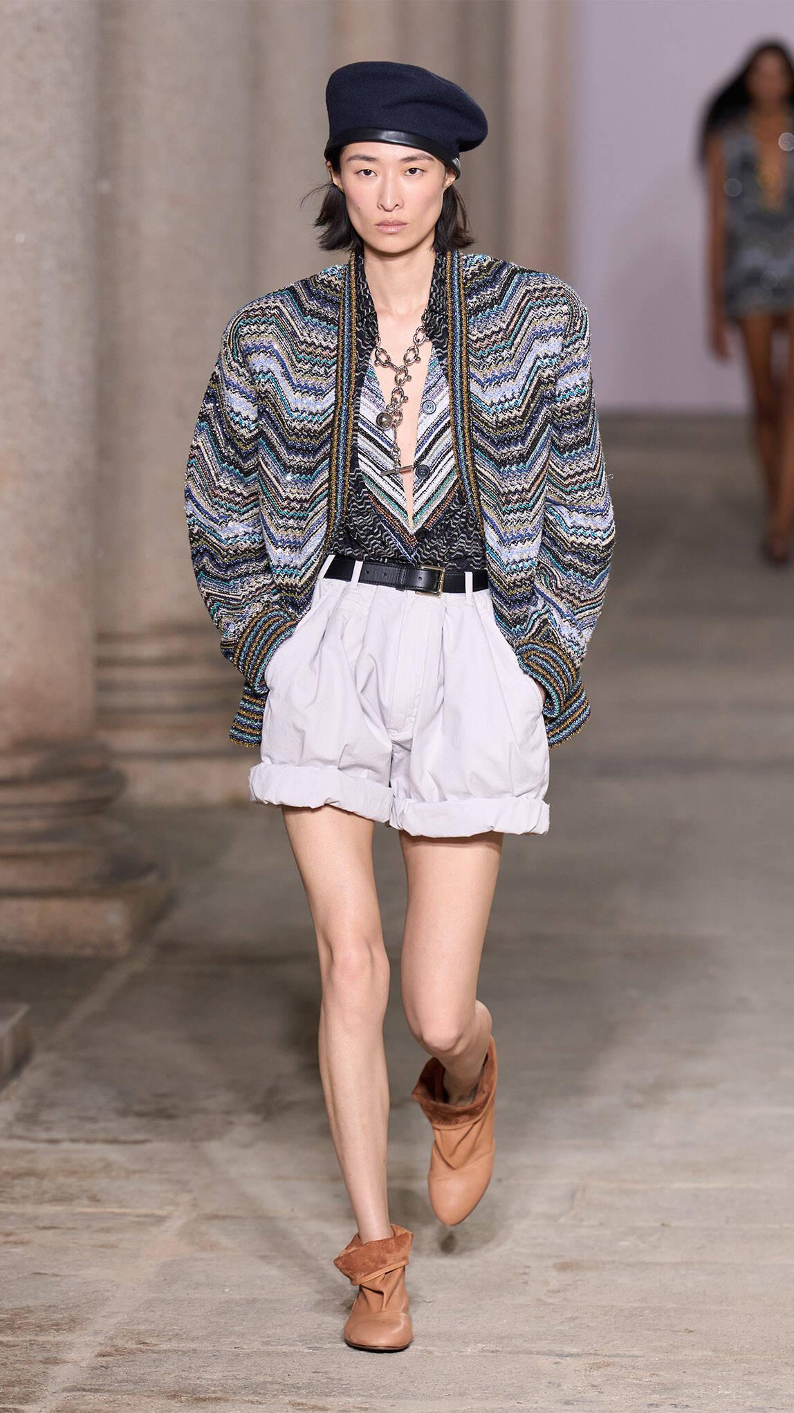 Φωτογραφία: Missoni  SS'26