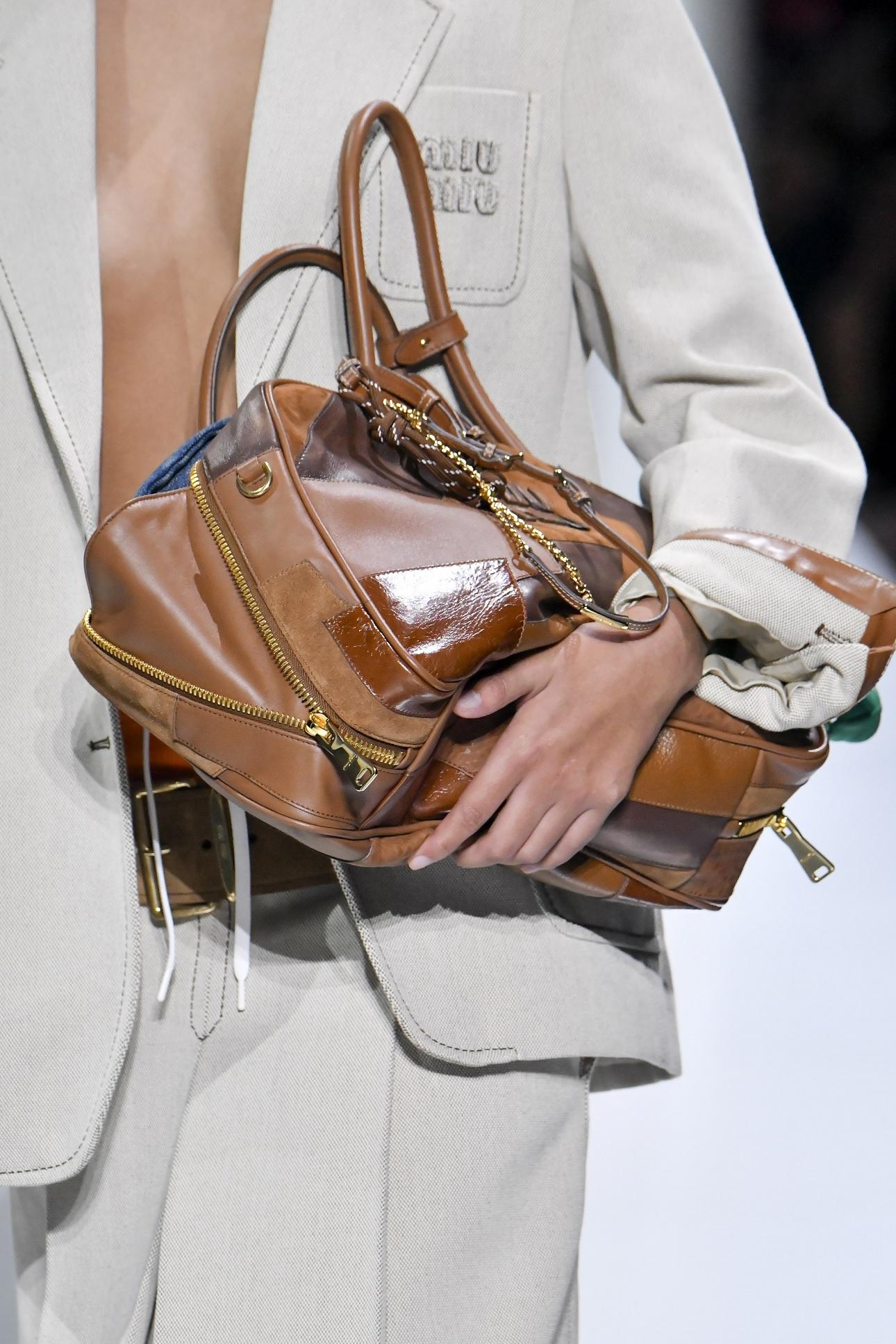 Miu Miu/Φωτογραφία Getty Images