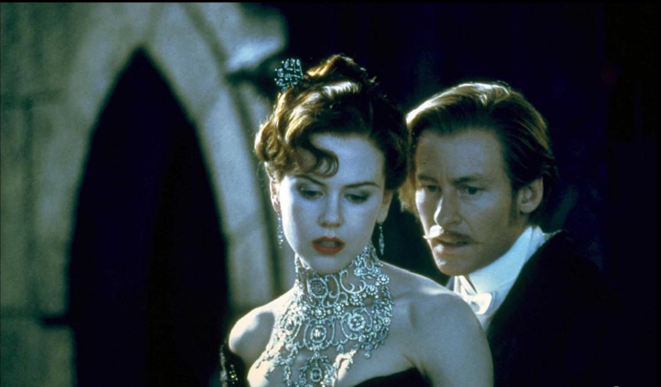 Moulin Rouge/Φωτογραφία imdb