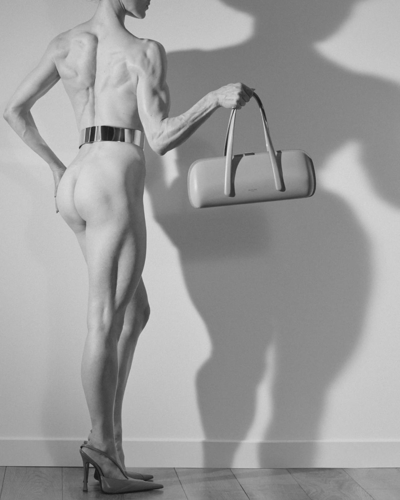 Photo: Chris Lensz/©Mugler