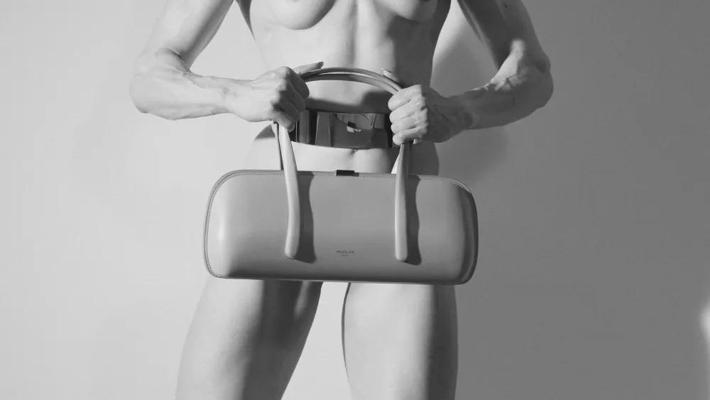 Photo: Chris Lensz/©Mugler