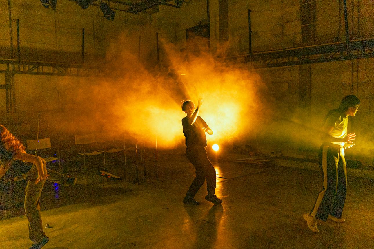  Φωτογραφία: Γιάννης Καλλιαντάς 