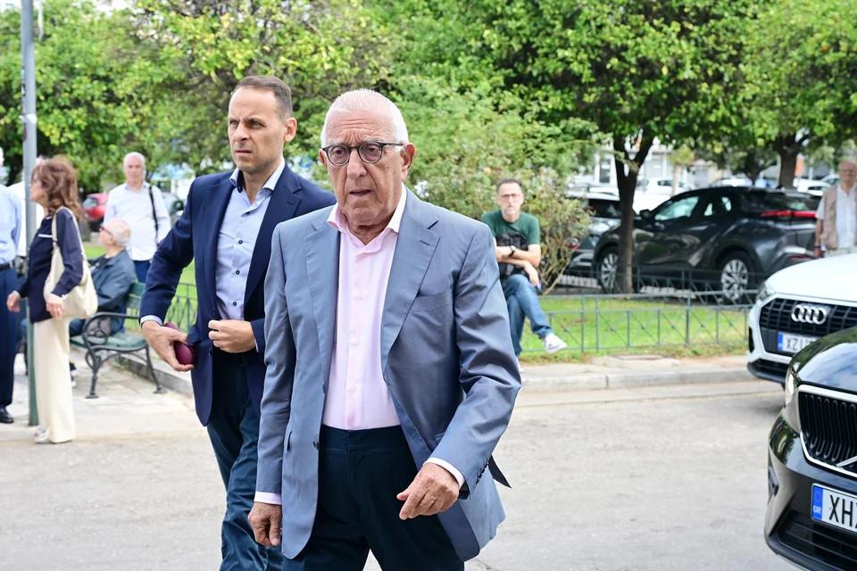 Νικήτας Κακλαμάνης