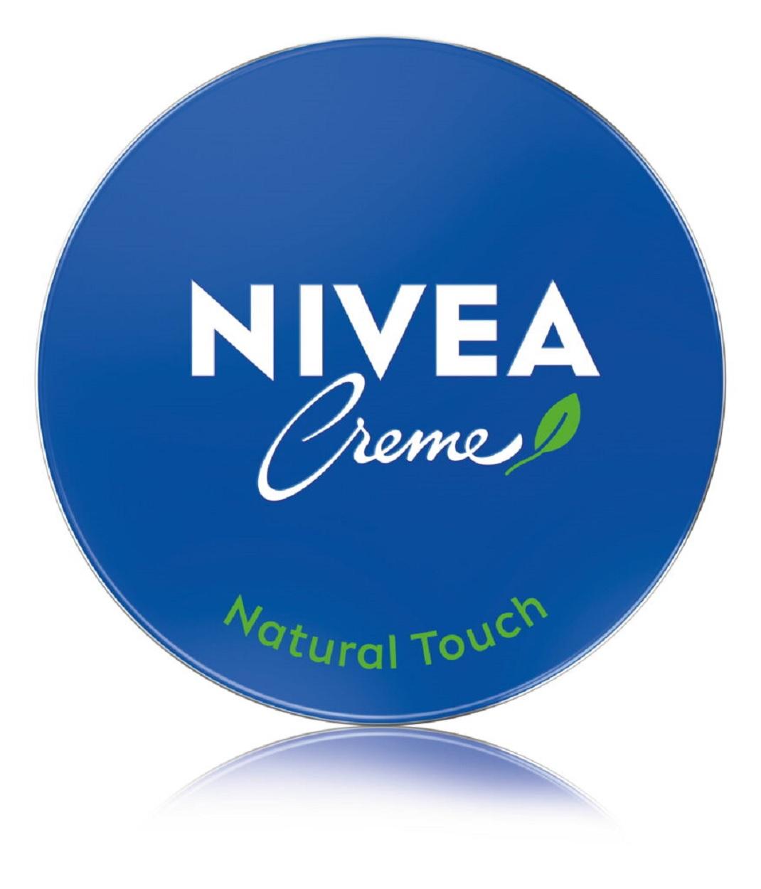 Nivea Cream Natural Touch - Φωτογραφία: Beiersdorf 