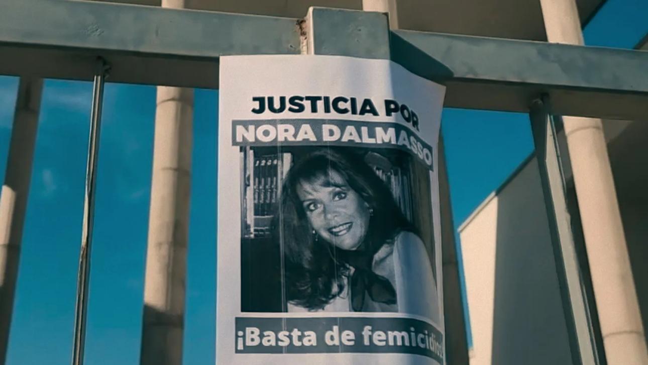 Nora Dalmasso/ Φωτογραφία: Netflix