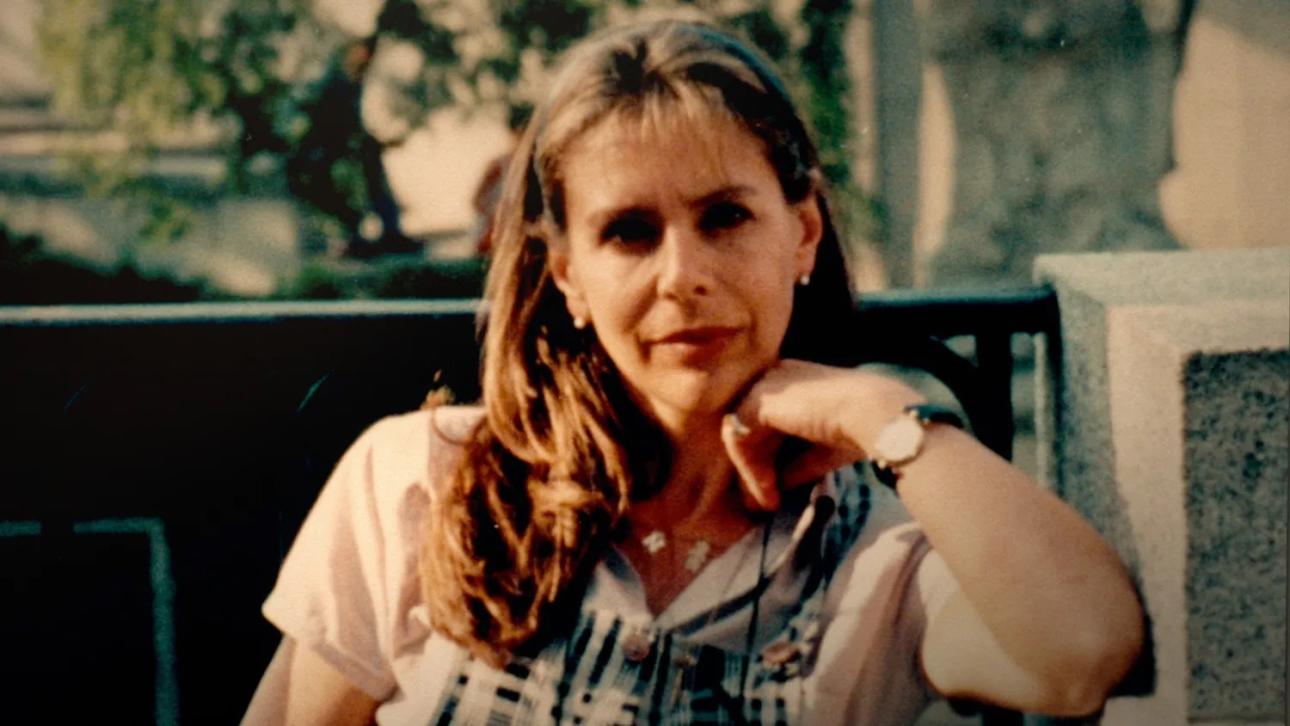 Nora Dalmasso/ Φωτογραφία: Netflix