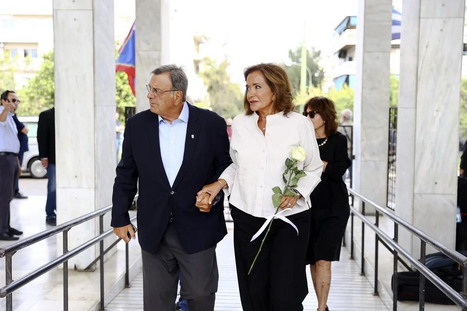 Ντόρα Μπακογιάννη